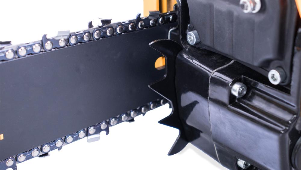 Пила цепная бензиновая Champion 362-18" (АКЦИЯ) – №1