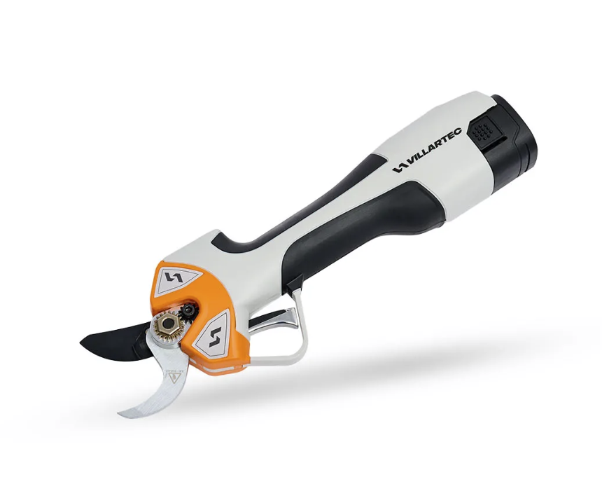Аккумуляторный секатор Villartec PA1462S SET (1х1,5 Ач) – фото №1 Аккумуляторный секатор Villartec PA1462S SET (1х1,5 Ач) – №1