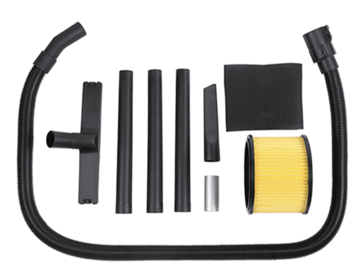 Пылесос строительный Einhell TC-VC 1930 S – №1