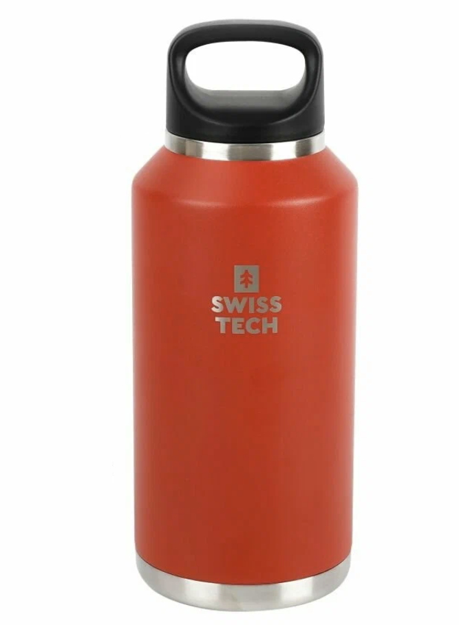 Термос Swiss+Tech 1,4 л (ST075005) – №1