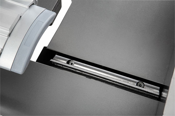 Станок фуговальный Jet 54A – №2