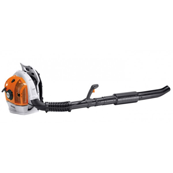 Ранцевое воздуходувное устройство Stihl BR 500 – №1