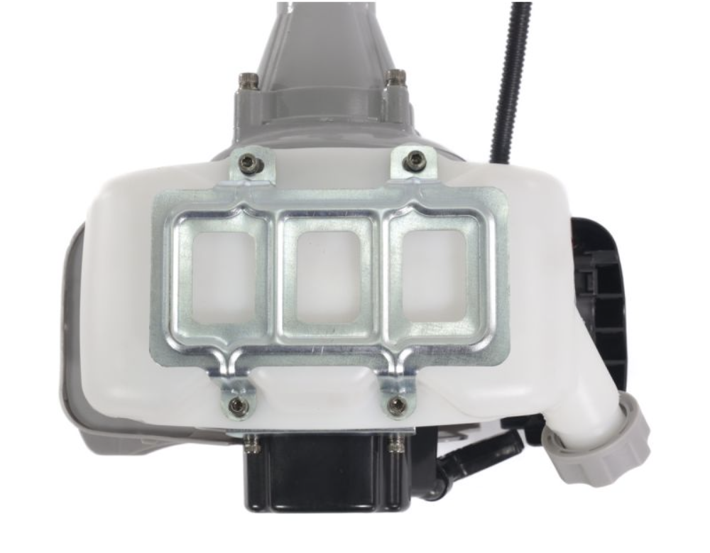 Триммер бензиновый Интерскол КБ-44/43В – №4