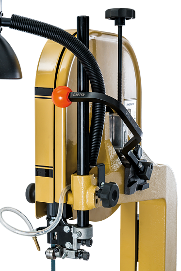 Станок ленточнопильный Powermatic PWBS-14CS 230В – №11