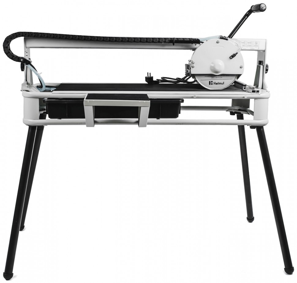 Плиткорез электрический Helmut FS200 – №1