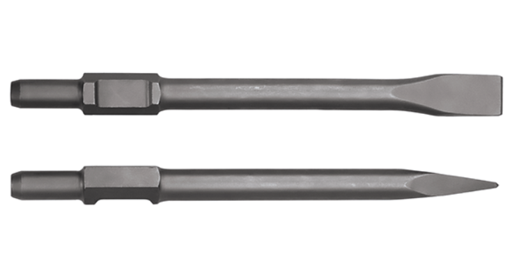Молоток отбойный Einhell TC-DH 43 – №1