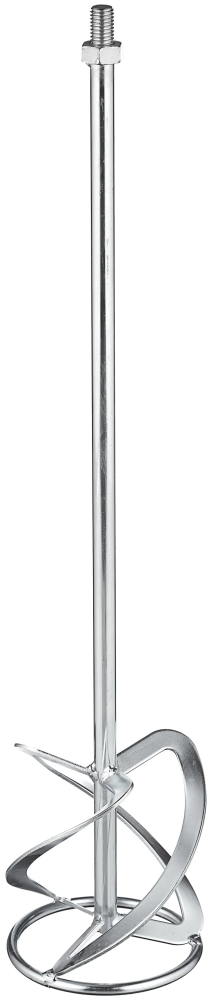 Насадка для миксера Elitech M14 120х590 мм – фото №1 Насадка для миксера Elitech M14 120х590 мм – №1