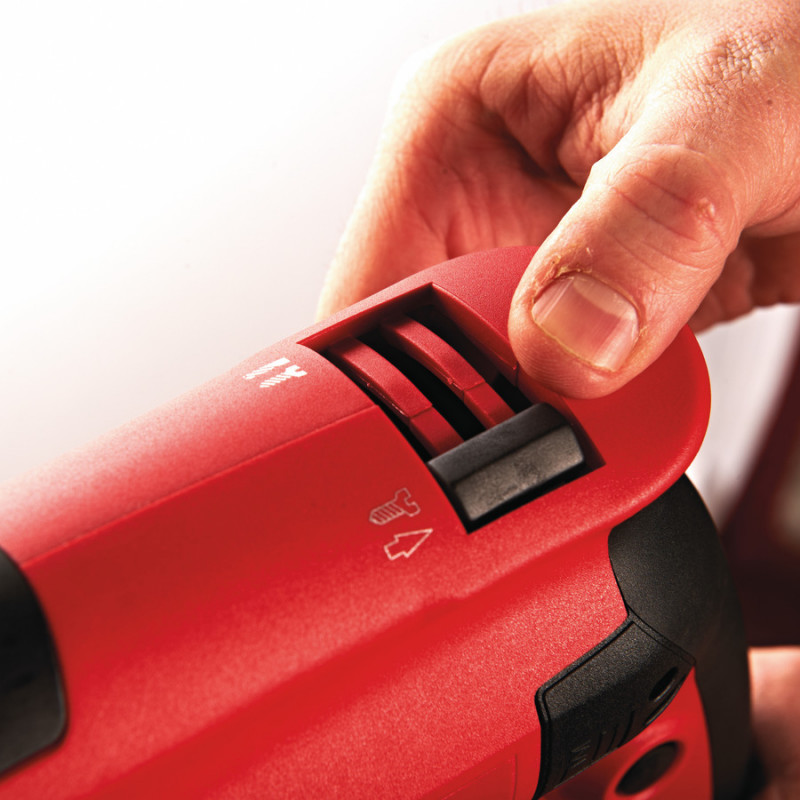 Дрель Milwaukee DE 10 RX – №1