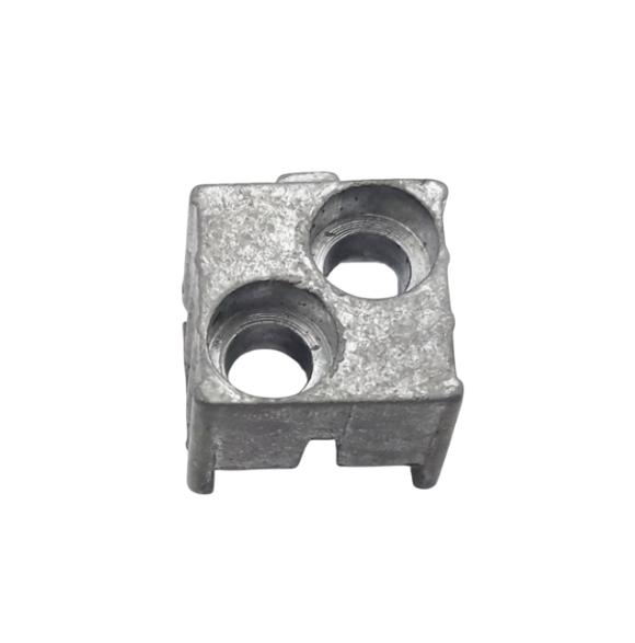 Пилкодержатель для лобзика AEZ 010190(B) – №2