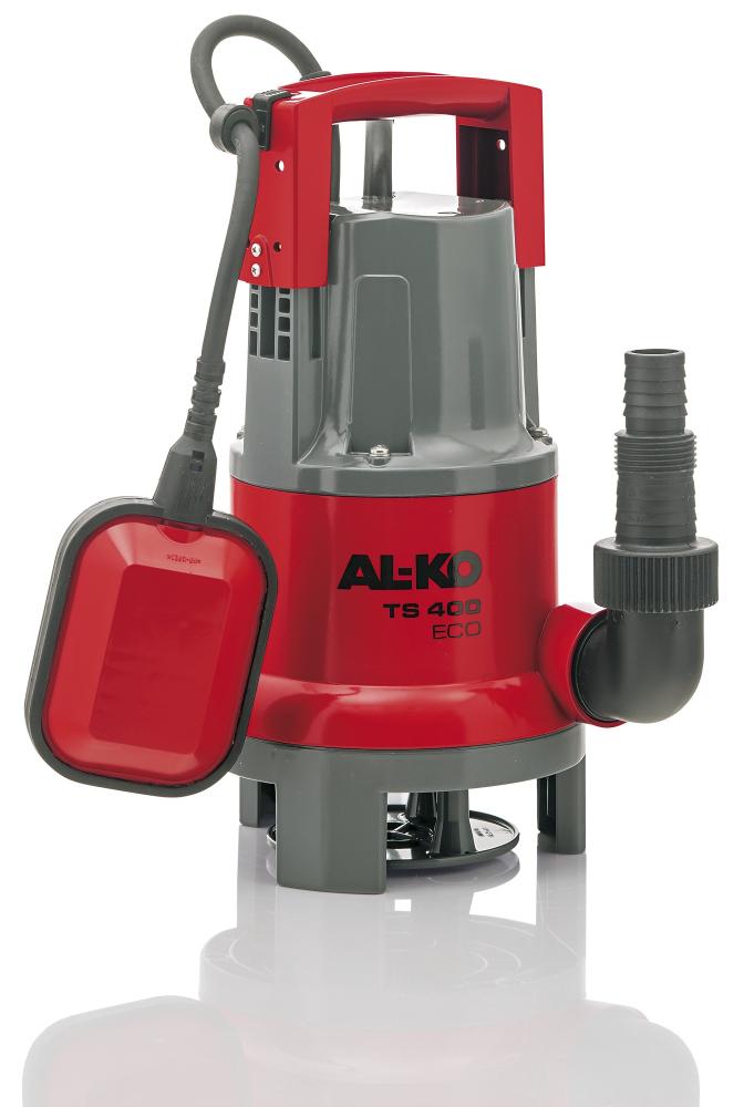 Насос погружной ALKO TS 400 ECO – фото №1 Насос погружной ALKO TS 400 ECO – №1
