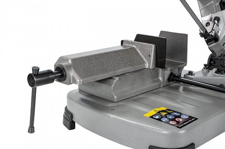 Станок ленточнопильный Jet J-349V – №2