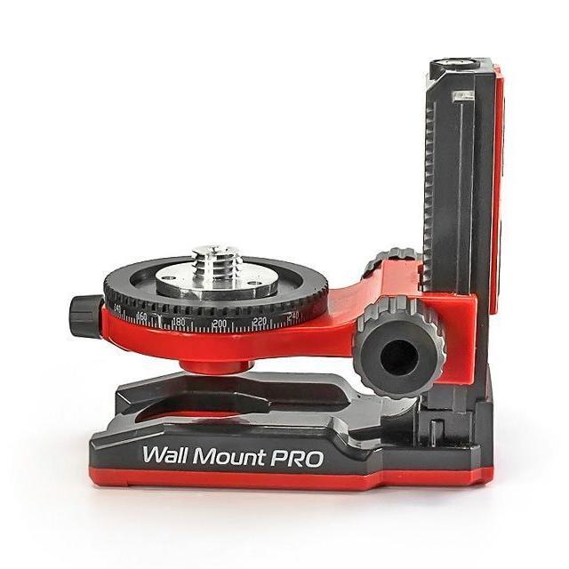 Универсальное крепление для нивелира Condtrol Wall Mount PRO – фото №1 Универсальное крепление для нивелира Condtrol Wall Mount PRO – №1