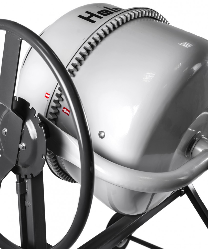 Бетоносмеситель Helmut BM180 – №8