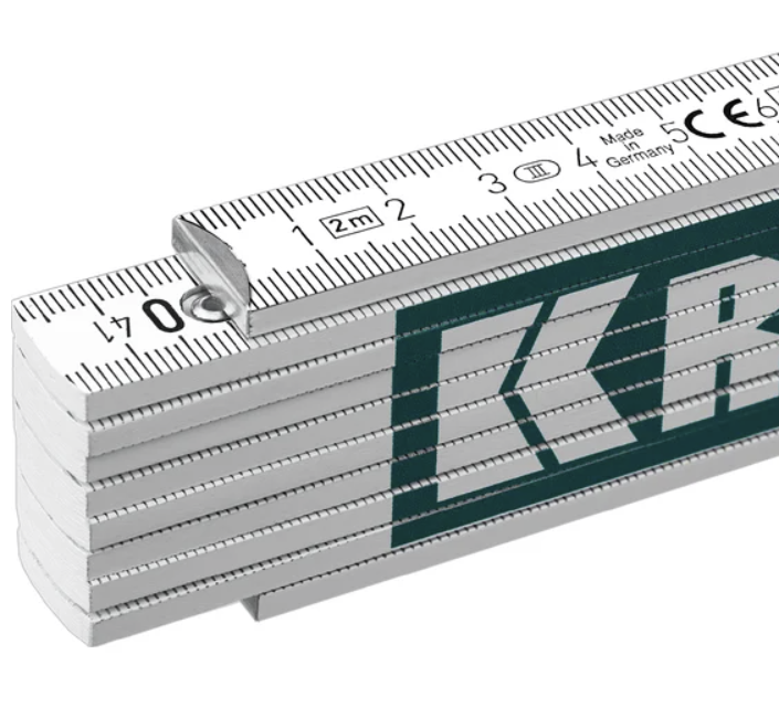 Метр складной деревянный Kraftool PRO-90 Kontakt – фото №3 Метр складной деревянный Kraftool PRO-90 Kontakt – №3
