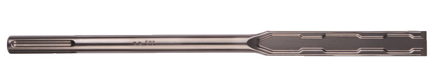 Зубило плоское SDS-max Milwaukee Sledge 25х400 мм – №1