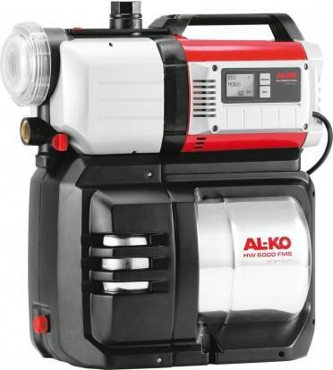Насосная станция ALKO HW 6000 FMS Premium – №1