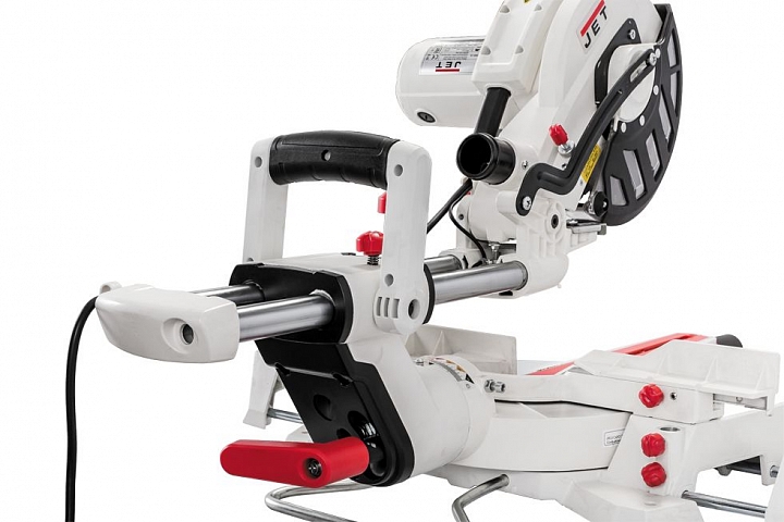 Пила торцовочная Jet JSMS 8L – №5