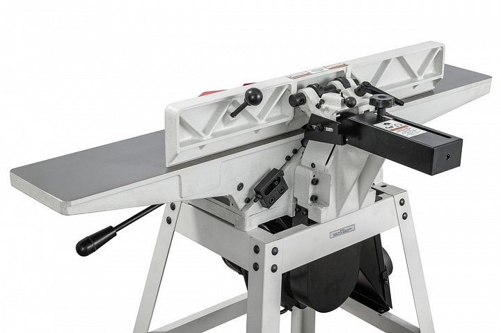 Станок фуговальный Jet JJ-6OS – №9