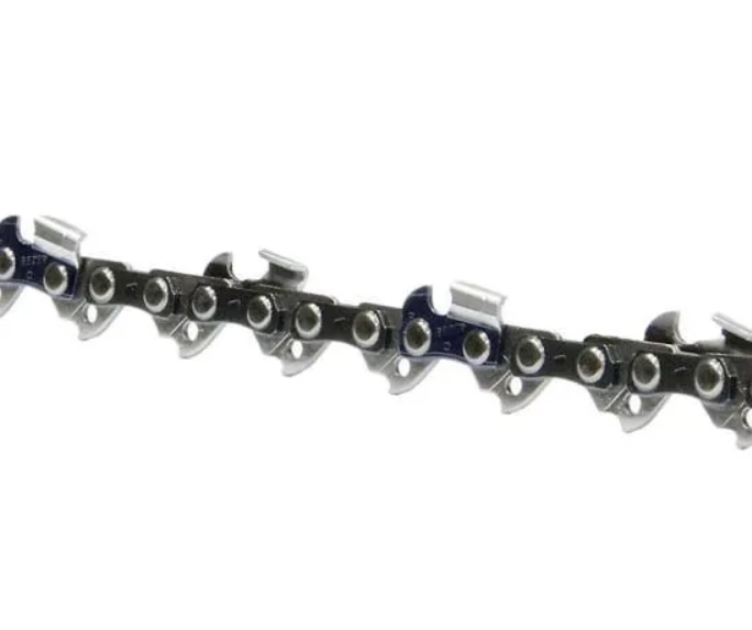 Цепь Rezer 14"/ 3/8"/ 1,3 мм, 50 зв. – фото №1 Цепь Rezer 14"/ 3/8"/ 1,3 мм, 50 зв. – №1