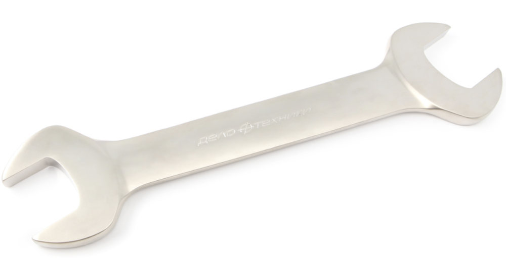 Ключ рожковый Дело Техники 46х50 мм – №1