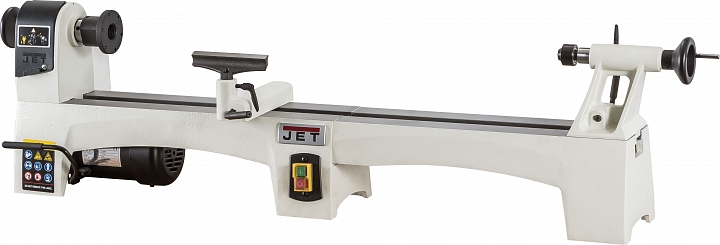 Станок токарный по дереву Jet JWL-1015 – №8