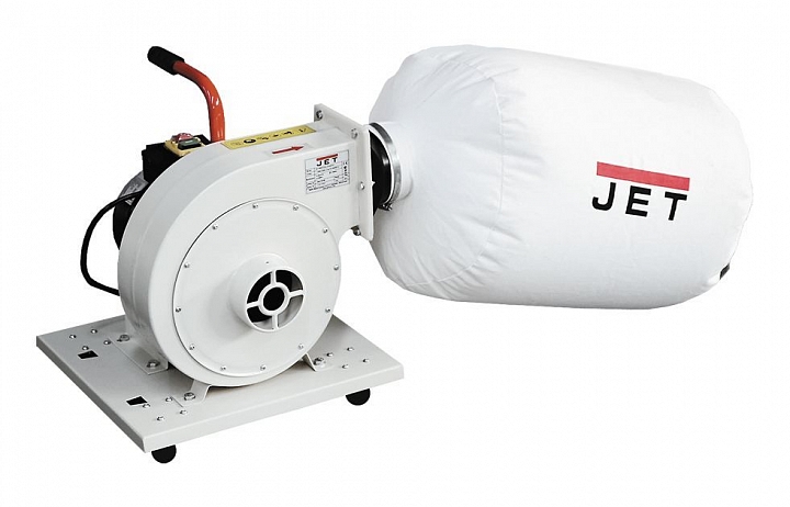Стружкоотсос Jet DC-850 – №1