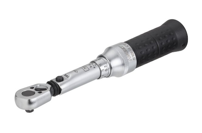 Динамометрические ключи купить в интернет-магазине Тиски