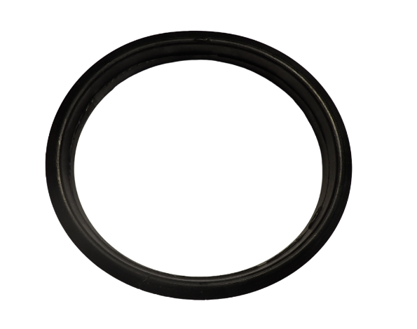 Кольцо фрикционное для снегоуборщика d135 резина K 05408 – №1