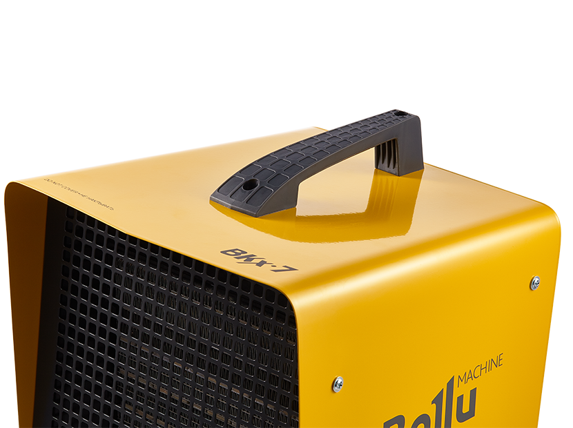 Обогреватель электрический Ballu BKX-7 – №2