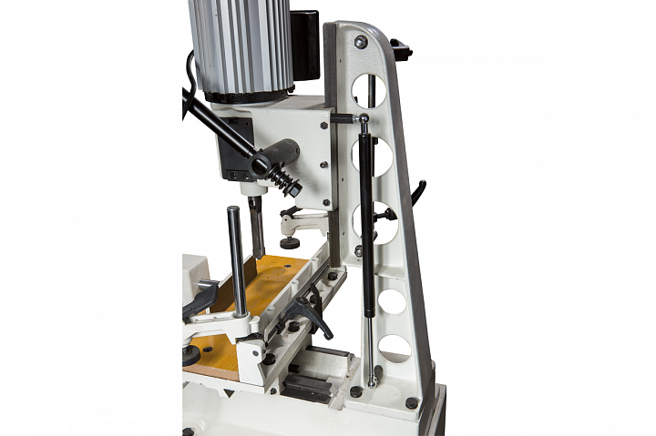 Станок долбежно-пазовальный Jet JFM-6 – №4