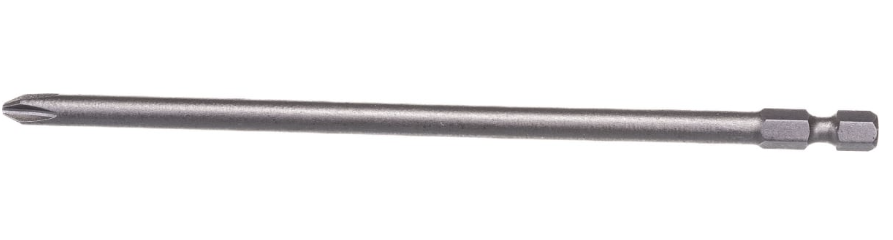 Бита Bosch Extra Hard Ph2х152 мм (1 шт) – фото №1 Бита Bosch Extra Hard Ph2х152 мм (1 шт) – №1