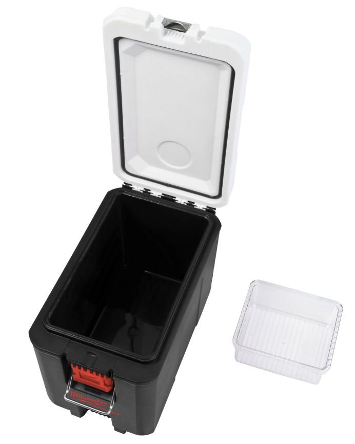 Термосумка-кейс Milwaukee Packout Hard Cooler – №1