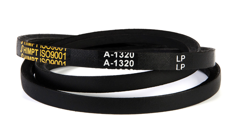 Ремень A-1320 Baopower клиновой – фото №1 Ремень A-1320 Baopower клиновой – №1