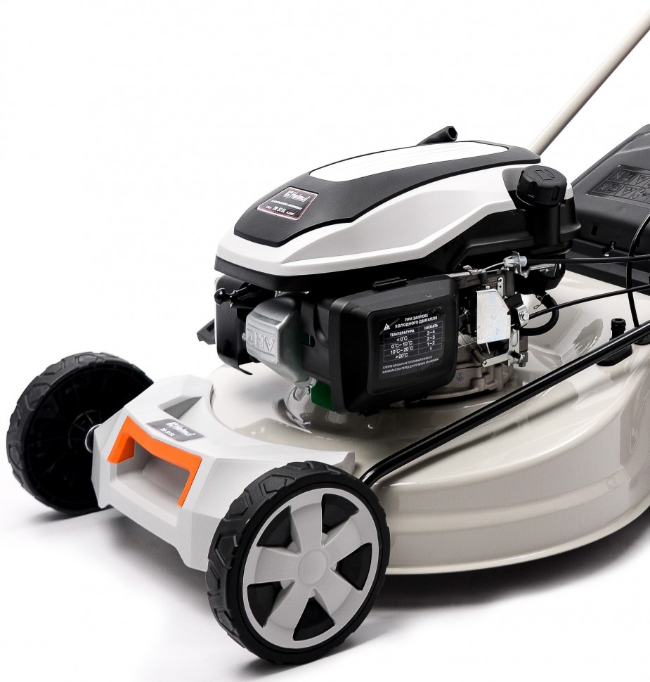 Газонокосилка бензиновая Helmut TR 51SL – №5