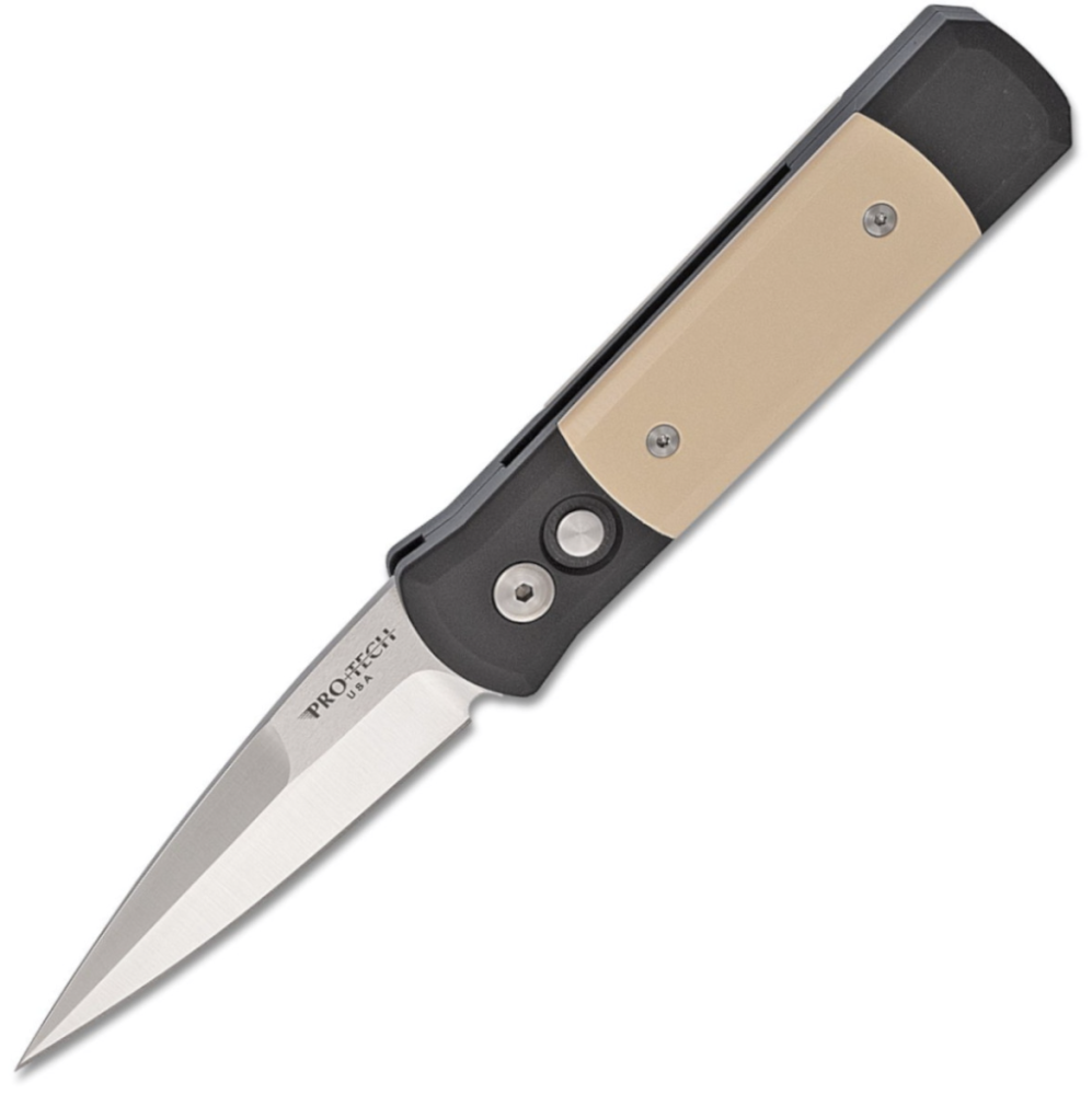 Нож Pro-Tech Godson (751) – фото №1 Нож Pro-Tech Godson (751) – №1