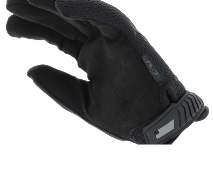 Перчатки Mechanix Original Covert Black, размер XL – фото №3 Перчатки Mechanix Original Covert Black, размер XL – №3