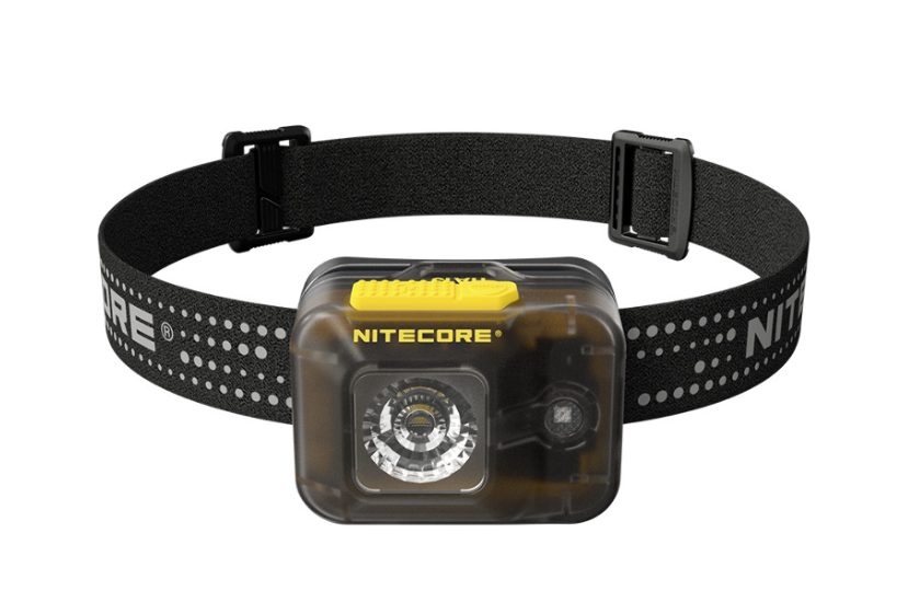 Фонарь налобный Nitecore HA13 – фото №1 Фонарь налобный Nitecore HA13 – №1