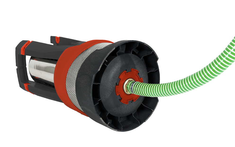 Насос погружной ALKO Dive Premium 6500/34 – №3