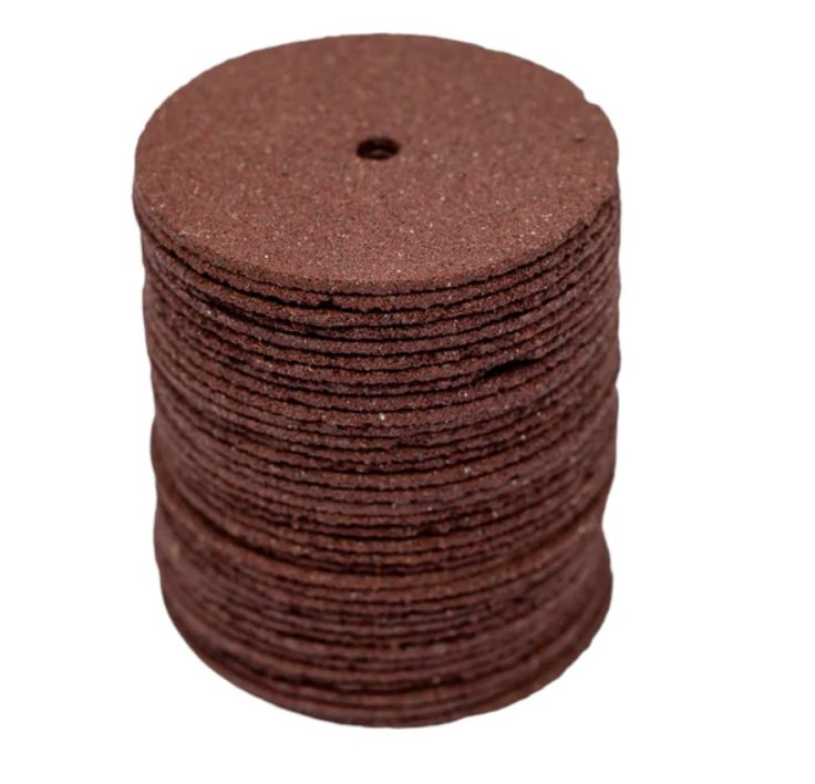 Набор абразивных кругов Stayer 23 мм (36 шт) (29910-H36) – №1