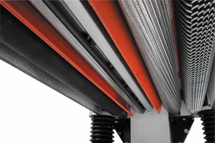 Станок рейсмусовый Jet JWP-208-3 – №9