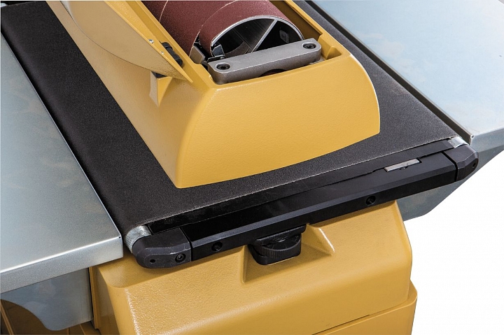 Станок барабанный шлифовальный Powermatic PM2244 – №7