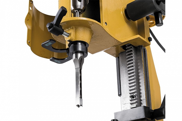 Станок долбежно-пазовальный Powermatic PM701-M – №6