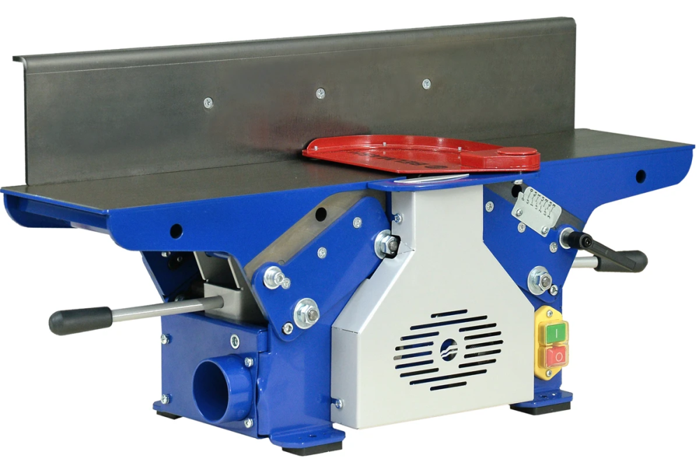 Станок фуговальный Белмаш BJM750/150T – №1