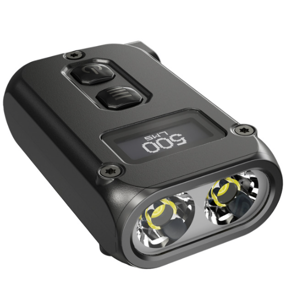 Фонарь Nitecore TINI2 – фото №1 Фонарь Nitecore TINI2 – №1