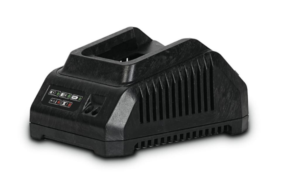 Зарядное устройство DWT CSP204009XS – №1