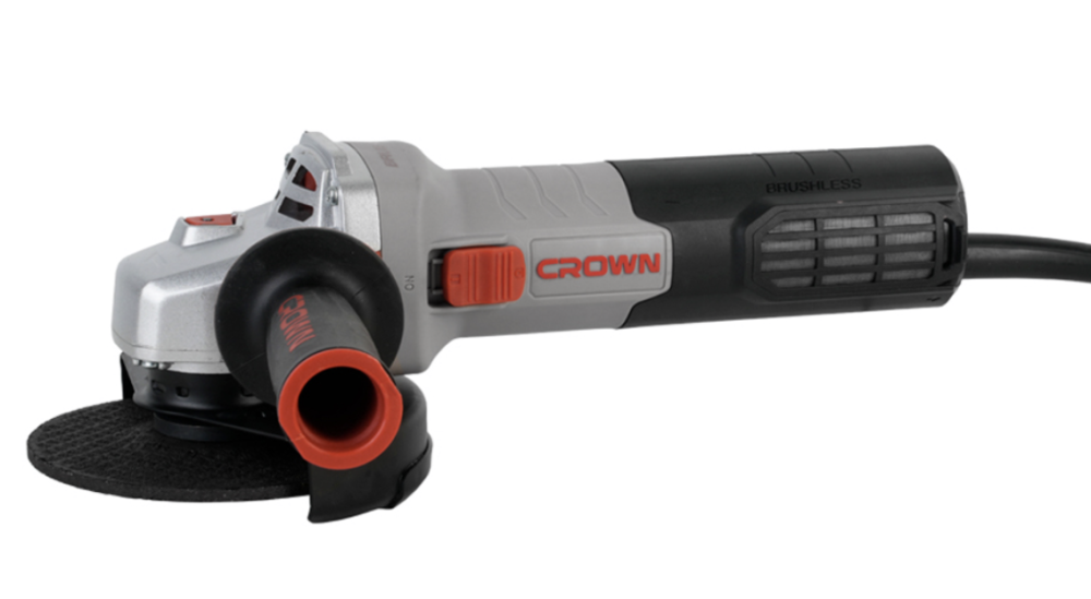 УШМ Crown CT45020-125RSVQ – №1
