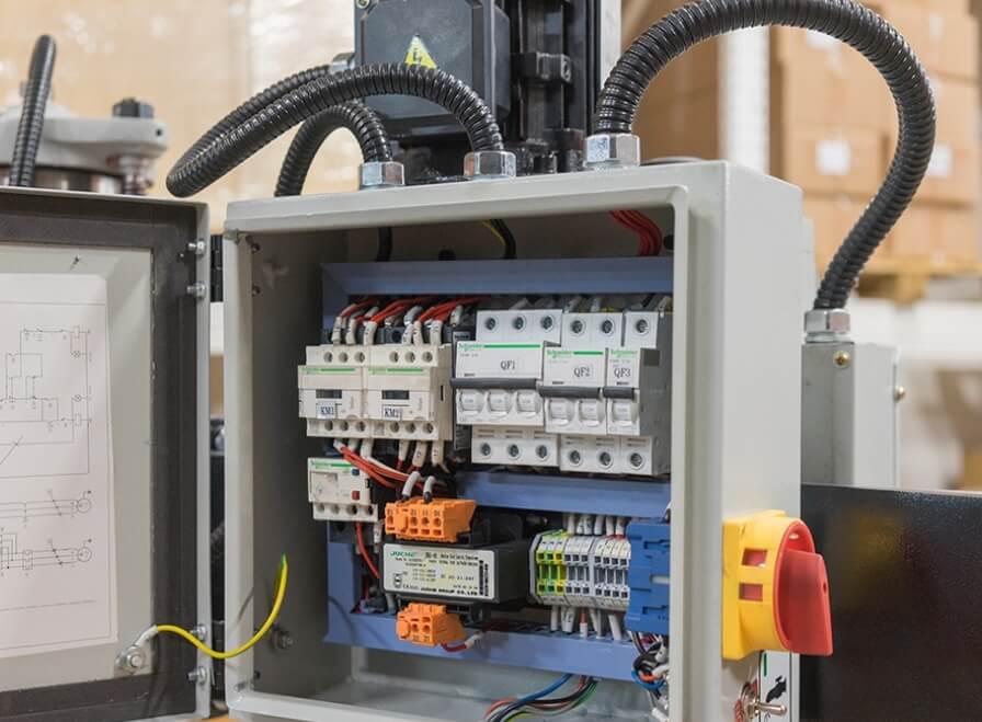 Станок радиально-сверлильный Stalex RD700x32 – №3