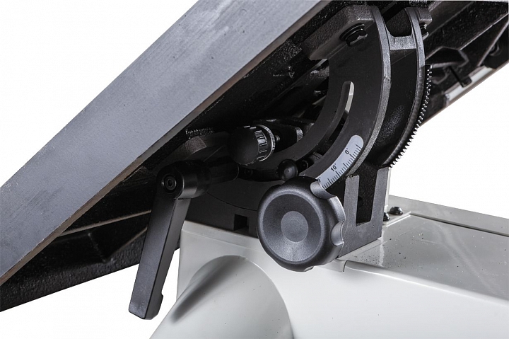 Станок ленточнопильный Jet JWBS-20-T 400В – №13