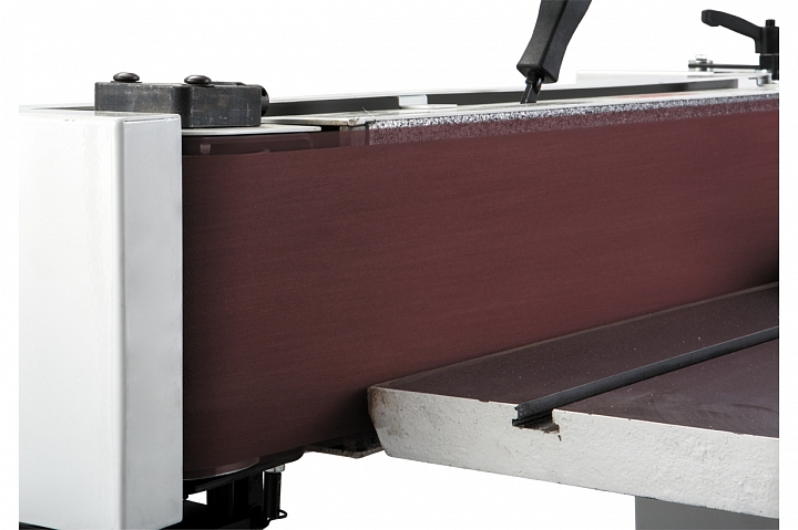 Станок ленточношлифовальный Jet OES-80CS 230В – №11