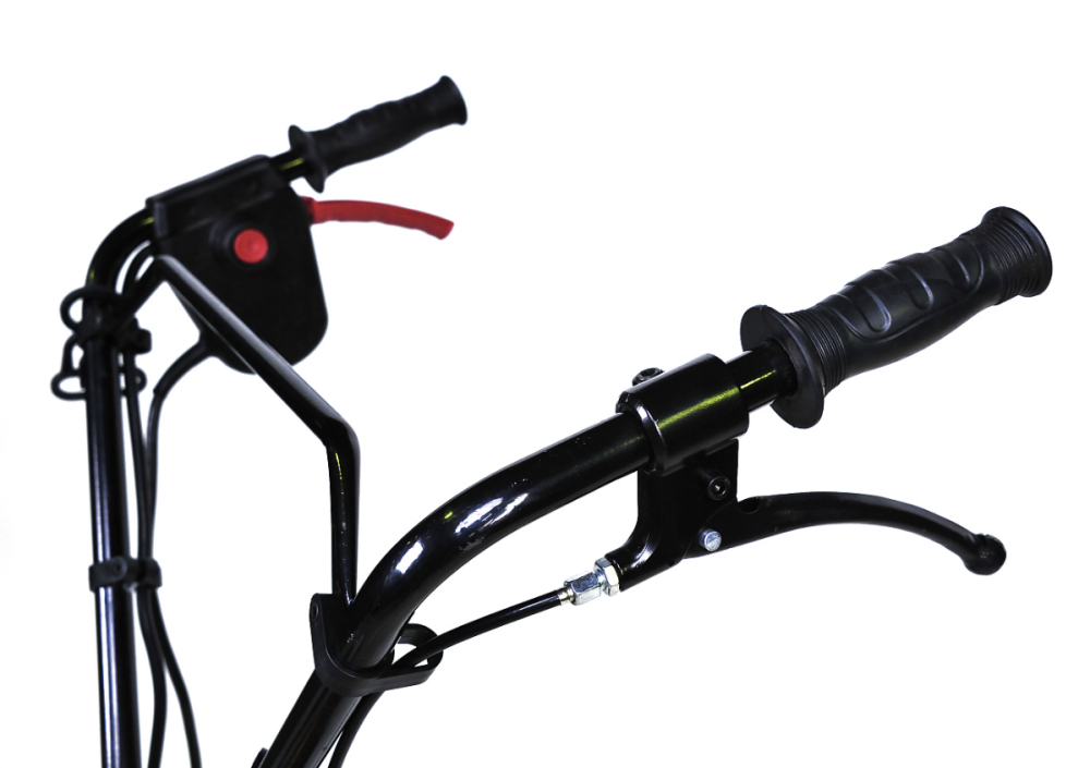 Культиватор электрический Elitech КБ 4Е – №3